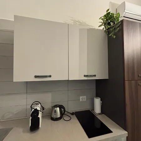 Apartament Whiteflower Bari