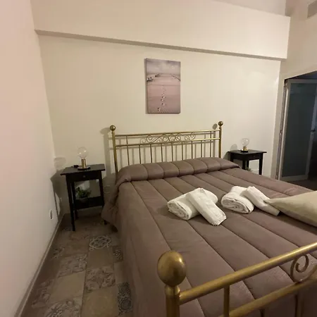 Whiteflower Appartement *