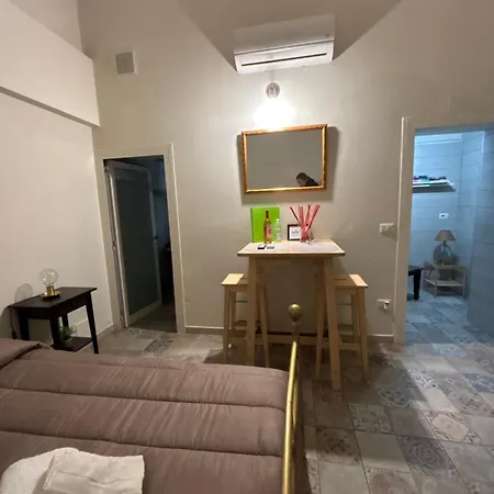 Appartement Whiteflower