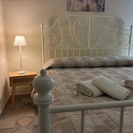 Whiteflower Appartement