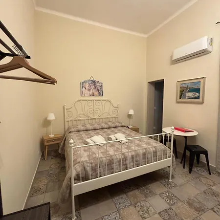 Appartement Whiteflower *