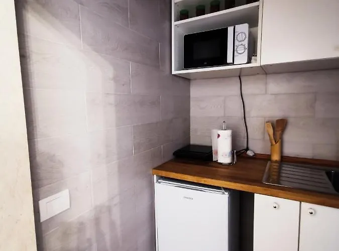 Appartement Whiteflower