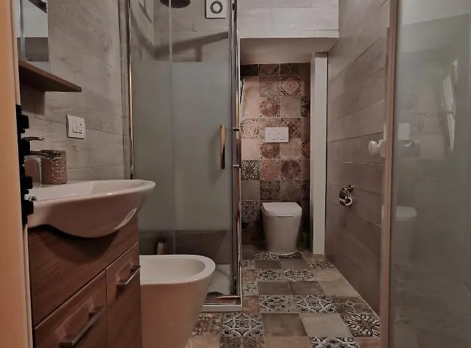 Appartement Whiteflower