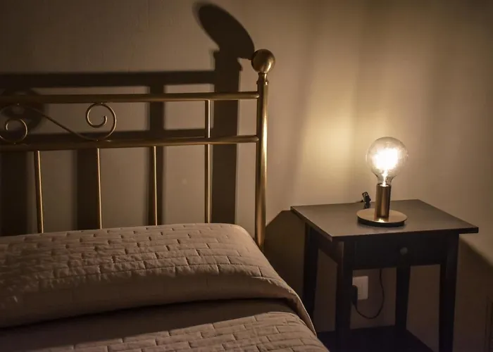 Whiteflower Appartement