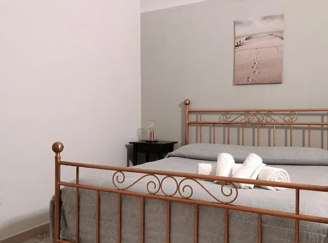 Appartement Whiteflower