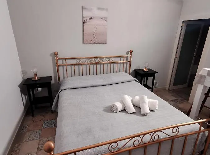 Whiteflower Appartement *