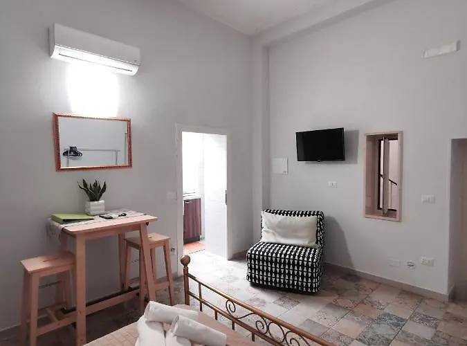 Appartement Whiteflower *