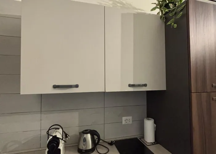 Appartement Whiteflower Bari