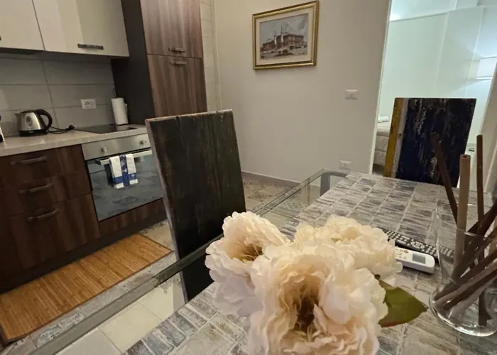 Whiteflower Appartement Bari