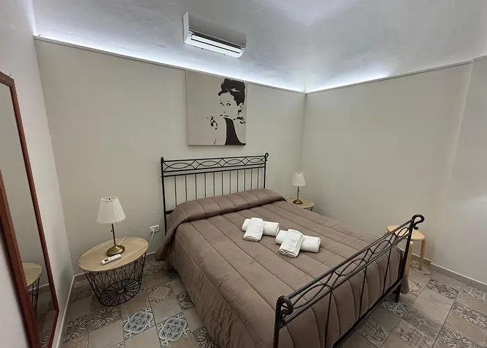 Appartement Whiteflower *