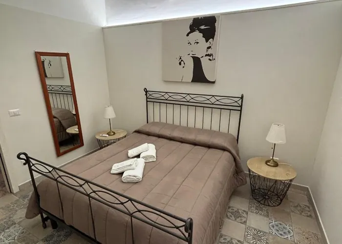 Appartement Whiteflower Bari