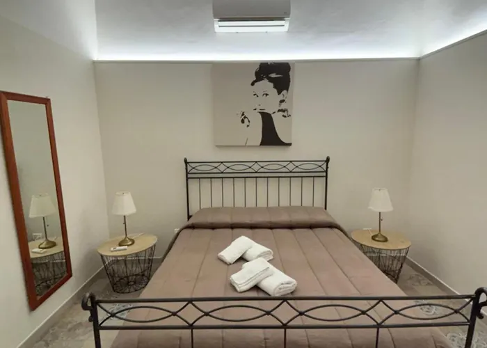 Whiteflower Appartement