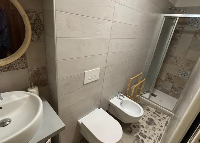 Whiteflower Appartement Bari