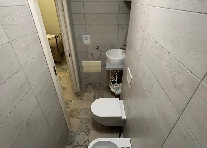 Whiteflower Appartement