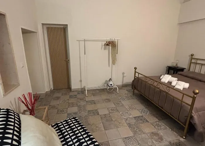 Whiteflower Appartement Bari