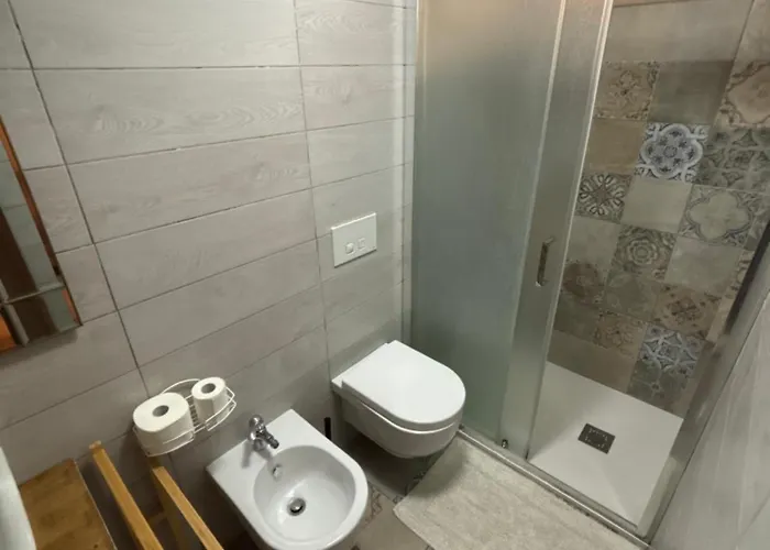 Whiteflower Appartement *