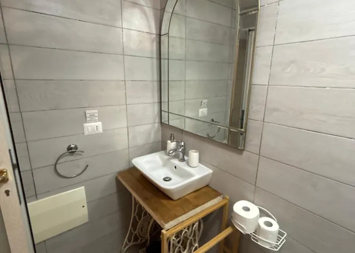 Whiteflower Appartement Bari