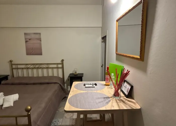 Appartement Whiteflower *