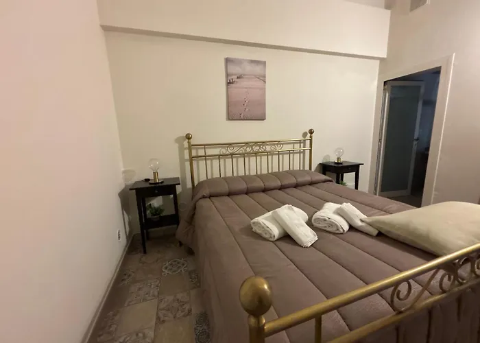 Whiteflower Appartement *