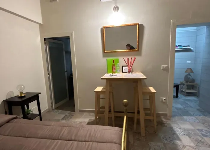 Appartement Whiteflower