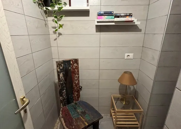 Whiteflower Appartement Bari