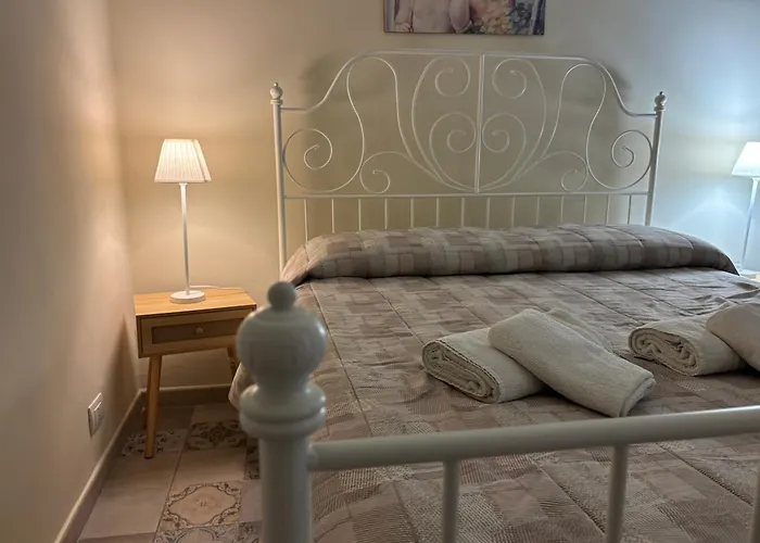 Whiteflower Appartement