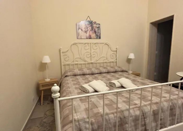 Appartement Whiteflower