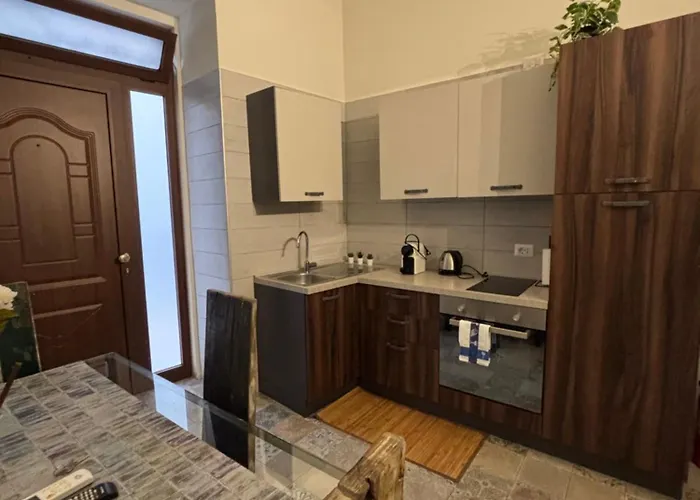 Whiteflower Appartement *