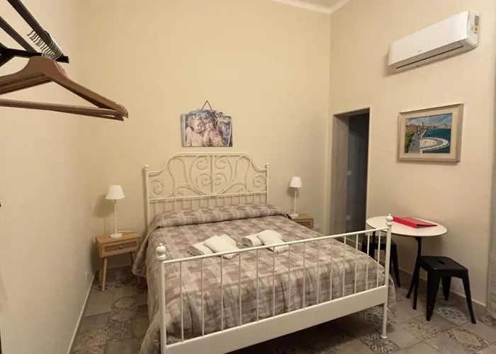 Appartement Whiteflower *