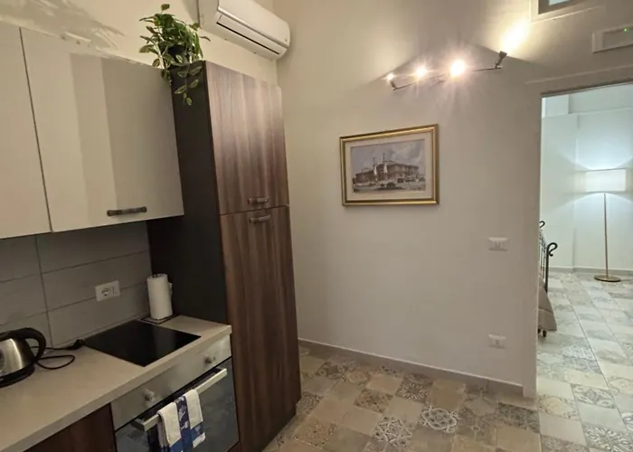 Whiteflower Appartement Bari