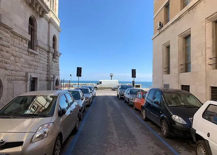 Appartement Whiteflower