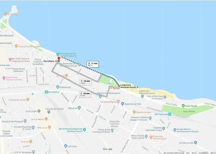 Appartement Whiteflower *