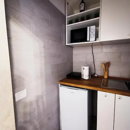 Apartament Whiteflower