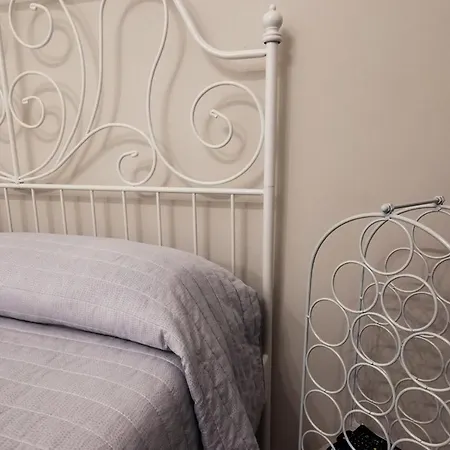 Apartament Whiteflower *