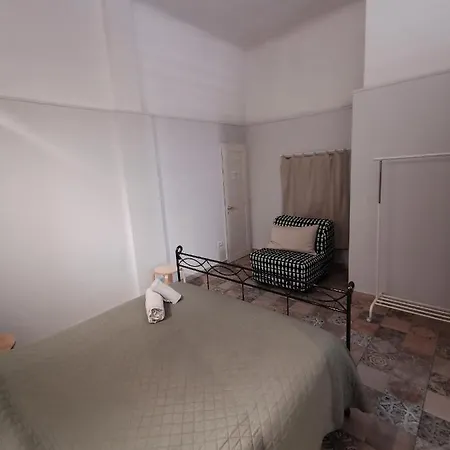 Apartament Whiteflower Bari