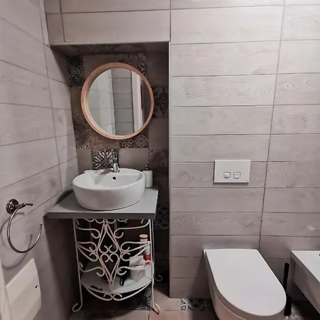 Apartament Whiteflower