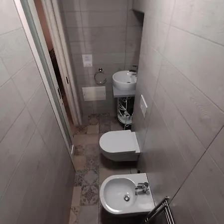 Apartament Whiteflower