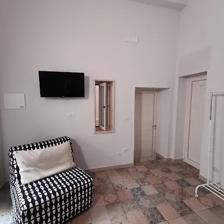 Apartament Whiteflower Bari