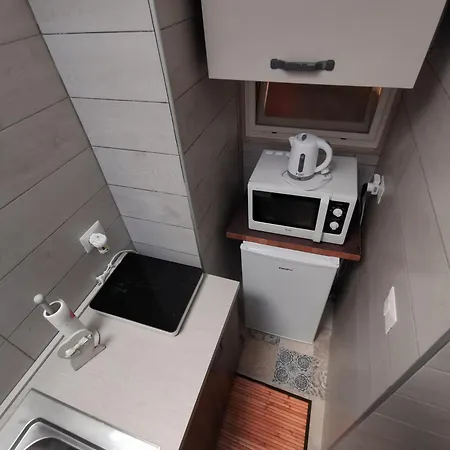Apartament Whiteflower *
