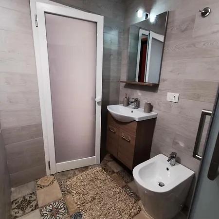 Whiteflower Appartement Bari