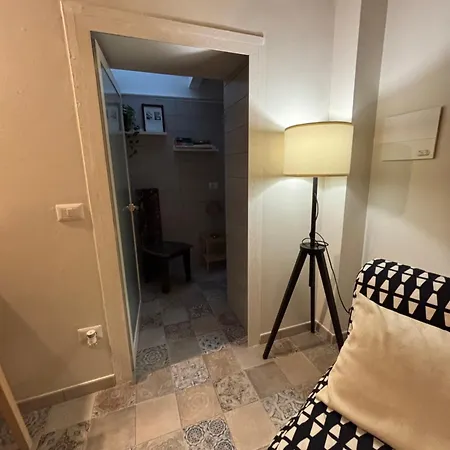 Whiteflower * Бари