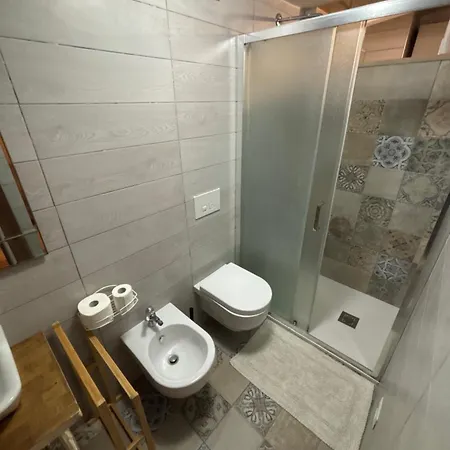 Whiteflower Appartement *