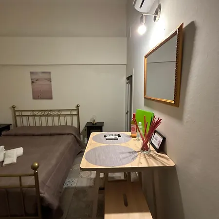 Apartment Whiteflower *