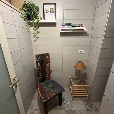 Whiteflower Apartment Bari