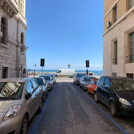 Апартаменты Whiteflower