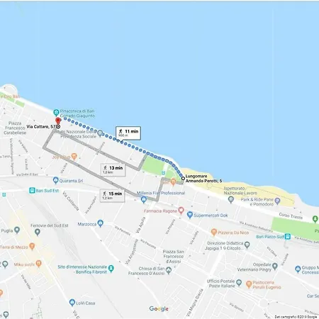 Апартаменты Whiteflower *